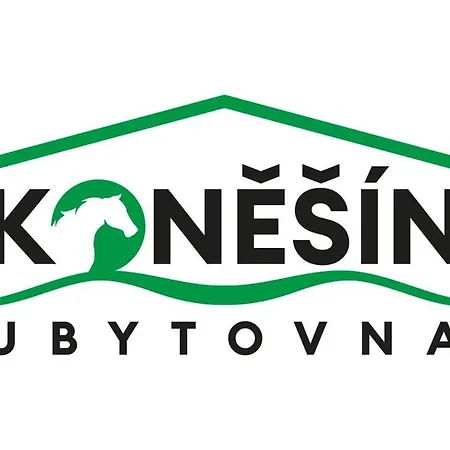 Ubytovna Konesin