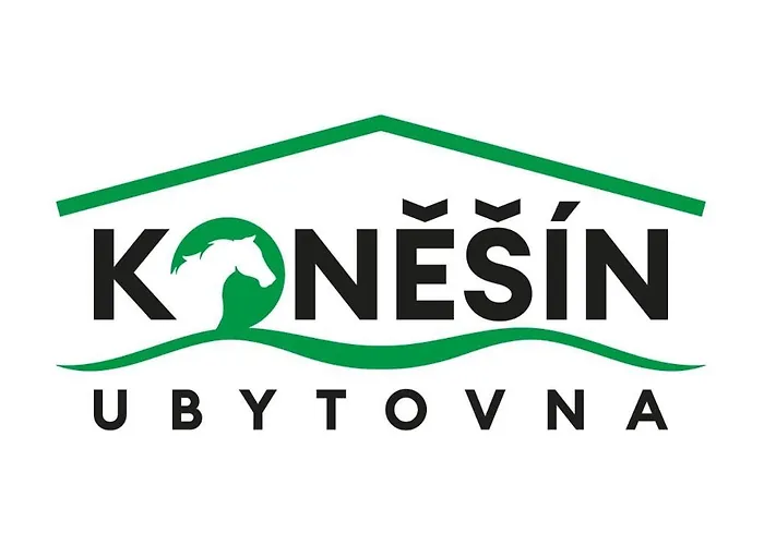 Ubytovna Konesin